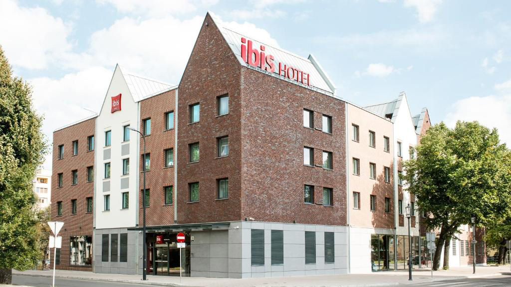 Hotel Ibis