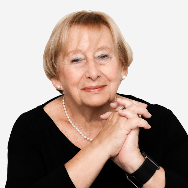 prof. dr hab. Irena Namysłowska