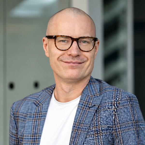Prof. dr hab. n. med. i n. o zdr. Marcin Moskalewicz