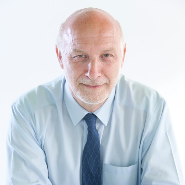 Peter Fonagy
